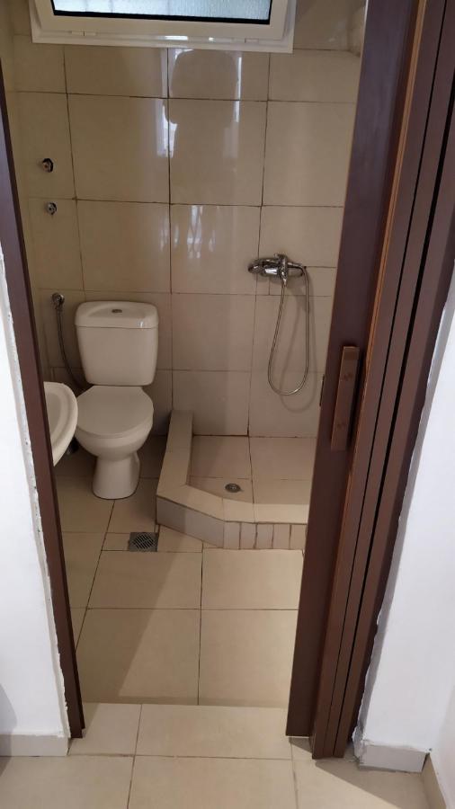 Celia'S Studio Apartment Nea Peramos  Luaran gambar